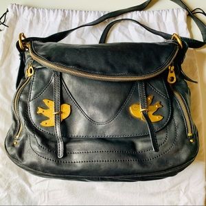 Marc by Marc Jacobs Petal to the Metal crossbody